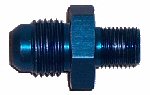 -6AN fitting for Walbro pump 0102  Part No. 0102F6