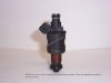 Pro Import 96 lb/hr (1000 cc/min) Low Ohm Fuel  Injector Part No. 051000PI