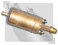 High Volume External/Internal Fuel Pump  Part No. 0104