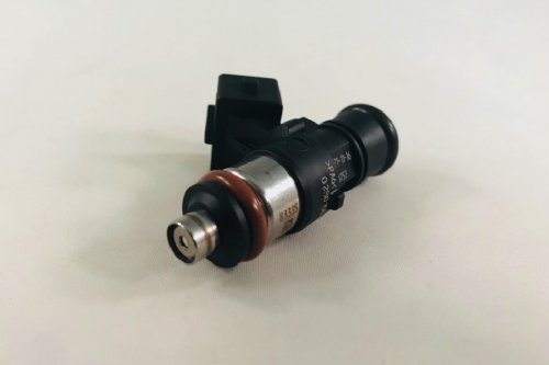 Bosch 157 lb/hr (1650 cc/min) Fuel Injector 
