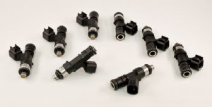 1999 - 2004 Ford Lightning 50lb/hr Fuel Injector