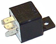 40 Amp ISO Relay  Part No. 0804