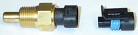 Coolant Temperature Sensor  Part No. 1813