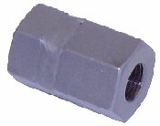 Micro inline fuel filter  Part No. 2325U