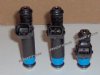 Siemens 60 lb/hr (630cc/min) High Ohm Fuel Injector  Part No. 0560M