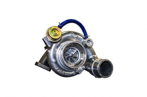 Dodge/Cummins 5.9L Turbocharger (2003 - 2004.5)