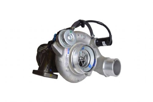 Dodge/Cummins 5.9L Turbocharger (2004.5 - 2007)