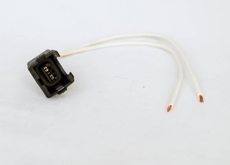 Injector Terminal with Wire leads  Mini Timer Part No. 0810