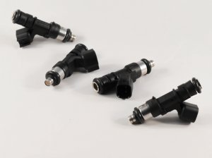 2000 - 2006 Volkswagen Golf Gti 750cc/min Fuel Injector