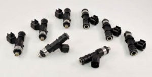 1998 - 2002 Chevrolet Camaro SS Fuel Injector 36lb