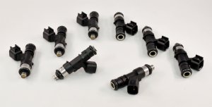 2001 - 2004  Corvette Z06 Fuel Injector 50lb