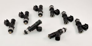  1985 - 2004 Ford Mustang GT 78lb/hr Fuel Injector
