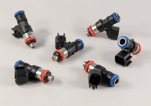 2011 - 2015  Ford Mustang V-6 42lb/hr Fuel Injector