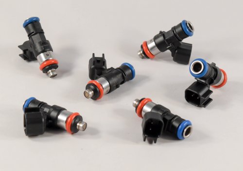 2011 - 2015  Ford Mustang V-6 50lb/hr Fuel Injector