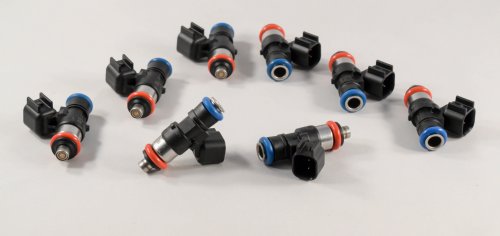 2010-2012 Chevrolet Camaro SS Fuel Injector 60lb