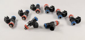 2010-2012 Chevrolet Camaro SS Fuel Injector 60lb