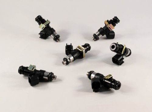 2007 - 2012 Nissan GT-R  2200cc/min Fuel Injector