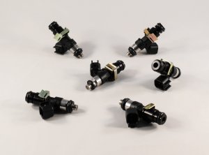 2007 - 2012 Nissan GT-R  2200cc/min Fuel Injector