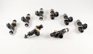 1998 - 2002 Pontiac Firebird/Formula/Trans Am 95lb/hr Fuel Injector