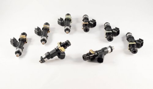 2006 - 2012 Corvette Z06 Fuel Injector 95lb