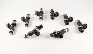 1997 - 2008 Ford F-Series 150/250 95lb/hr Fuel Injector