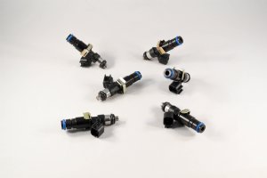 1993 - 1998 Toyota Supra  2200cc/min Fuel Injector