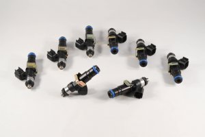 1985 - 2004 Ford Mustang GT 210lb/hr  Fuel Injector