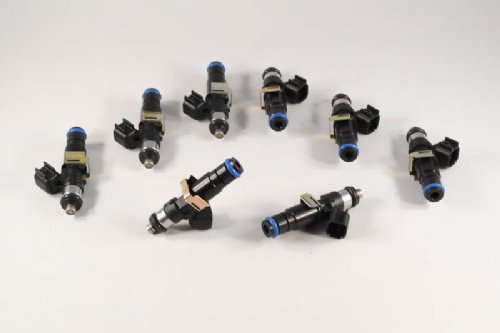 1998 - 2002 Chevrolet Camaro SS Fuel Injector 210lb