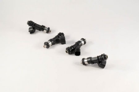 2002 - 2012 Subaru WRX 1000cc/min Fuel Injector