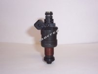 Pro Import  55 lb/hr (570cc/min)  Low Ohm Fuel Injector  Part No. 05570PI