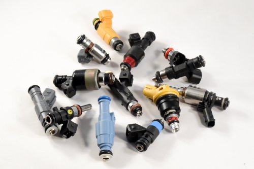 Fuel Injectors