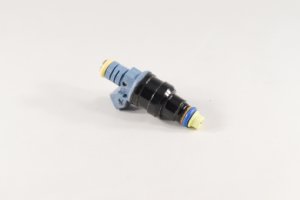 160 lb/hr (1680 cc/min) Low Ohm Fuel Injector  Part No. 05160