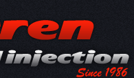 Marren Fuel Injection - We Service All Your Fuel Injection Needs